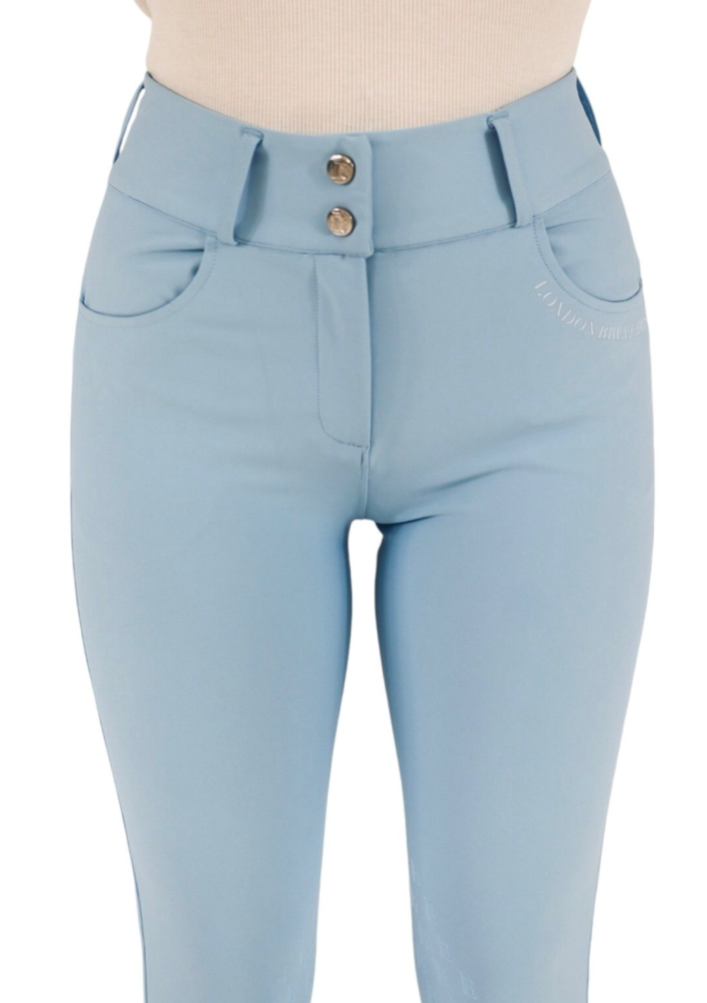London's Ultra Grip | Bahama Blue
