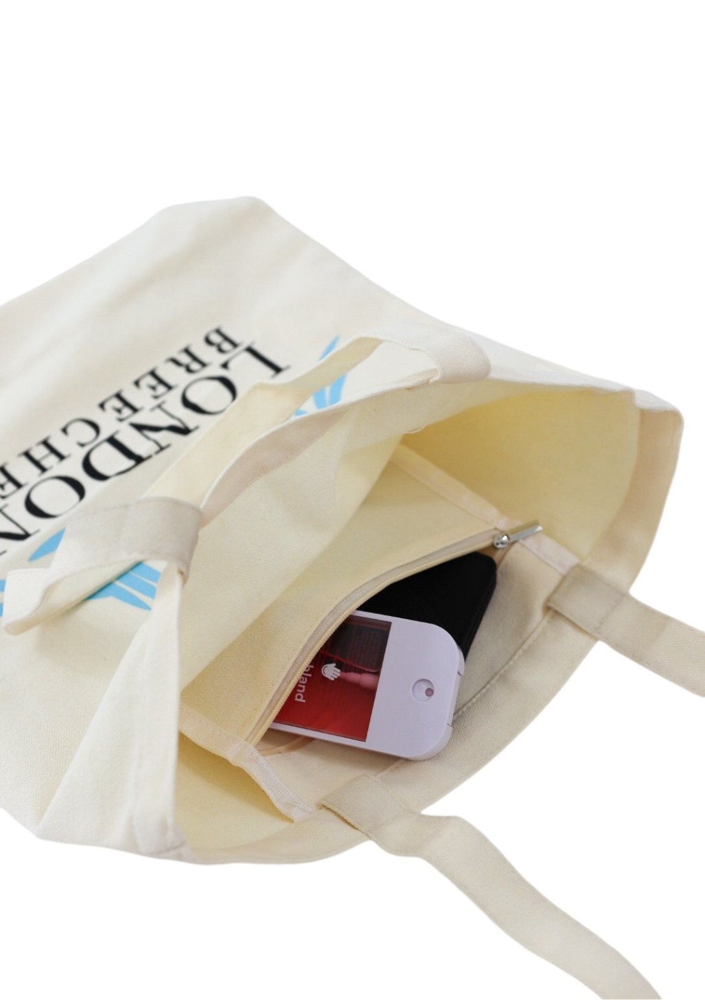 Canvas Tote Bag